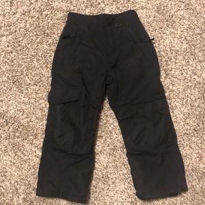 Boys Snow Pants - Great Condition